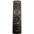 24hShop Sharp GJ220 Original fjernbetjening