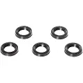 Rt Parts Fox Dhx2 U-cup Pakningssæt 5 Enheder