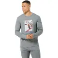 Super.natural Dachshund Brush T-shirt Med Lange ærmer