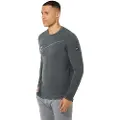Super.natural Haute Route Brush T-shirt Med Lange ærmer