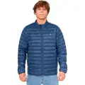 Rip Curl Anti Series Search Puffer Crew Sweatshirt