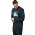 Super.natural Super Mountain T-shirt Med Lange ærmer