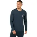 Super.natural Lil Ski Bunny T-shirt Med Lange ærmer