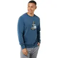 Super.natural Carski Crew Sweatshirt