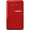 Smeg 50s Style Fab10lr Køleskab Med én Dør
