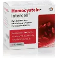 Intercell-Pharma GmbH - Homocystein-Intercell 90 kapsler