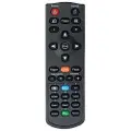 Optoma Remote - W345/355/wu/w/eh/x416/du/dh400/w402