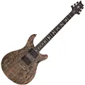 Paul Reed Smith PRS 40th Anniversary Custom 24 Satin Limited Edition Charcoal #0408073