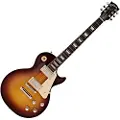 Gibson Les Paul Standard 60s Figured Top Iced Tea #213650187