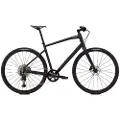 Specialized Sirrus X 4.0 Cues 11s 2026 Cykel