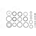 Rt Parts Fox Float X2 Air Can/damper 21+ Pakningssæt