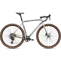 Specialized Crux Dsw Comp Apex Xplr 2026 Gravelcykel