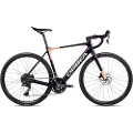 Orbea Gain M40 Cues U6020 Sgs Shadow 2026 Elektrisk Landevejscykel