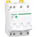 Schneider Electric Resi9 XP MCB/automatsikring 3PN C-karakteristik 20A 6kA 54mm