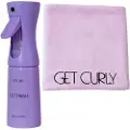 Get Curly Get Fresh & Dry Purple Set