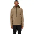 Vaude Bike Cyclist All Year Halv Lynlås Sweatshirt