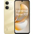 Realme Note 70T 64GB/4GB - Beach Gold