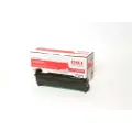 OKI Tromle sort, 15.000 sider 43460208 Modsvarer: N/A