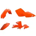 Polisport Off Road Ktm Exc/exc-f 03 Plastikkit