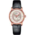 Mido M007207361160 Automatic 5 Atm 33 Mm Dameur