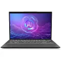 MSI Prestige 13 AI+ Evo - 13.3" | Core Ultra 9 | 32GB | 1TB