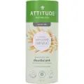 ATTITUDE Avocado Oil Baking Soda Free Deodorant - 85g