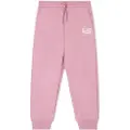 Emporio Armani Train Visibility Ch Br Sportsbukser