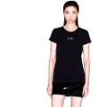 Armani Exchange Xw001382_af16294 T-shirt Med Korte ærmer