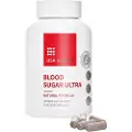 USA medical - Blood Sugar Ultra 60 kapsler