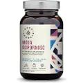 Aura Herbals - Støtte til Immunsystemet med Mineraler og Vitaminer 60 kapsler