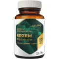 Hepatica - Premium Silica 14 mg (60 kapsler)