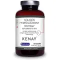 Kenay - Hydrolyseret Kollagen Type II 120 kapsler