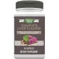 Nature'S Way Natures Way - Complete Liver Cleanse 84 kapsler