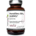 Kenay - Pterostilbene 90% Silbinol, 60 kapsler