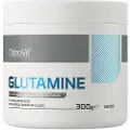 OstroVit - Glutamin 300 g, Citron
