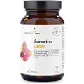 Aura Herbals - Tranebær Uro+ 60 kapsler