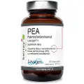 Kenay - Levagen+ Palmitoiloetanoloamide 350 mg (60 kapsler)