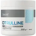 OstroVit - Citrulline Pulver 210 g, Orange