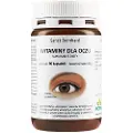 Kräuterhaus Sanct Bernhard - Eye Fit Kapsler 90 stk