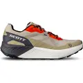 SCOTT Kinabalu 3, trailsko, herre, beige/rød