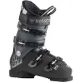 Rossignol HI-Speed Pro 100 MV, skistøvler, herre, sort/grå