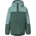 Vaude Escape Padded Jacket, vinterjakke, børn, grøn