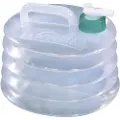 Tatonka Faltkanister 5L, vanddunk, hvid