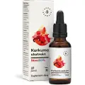 Aura Herbals - Gurkemejeekstrakt med Curcumin 30 ml