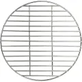 Petromax Atago Charcoal Grate Ø29, Rist, sølv