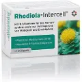Intercell-Pharma GmbH - Rhodiola-Intercell 60 kapsler