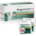 Kräuterhaus Sanct Bernhard - Magnesium 400 Direct Pulver 60 stk