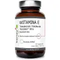 Kenay - TocoGaia Ultra Vitamin E Tocotrienoler og Tokoferoler 60 kapsler