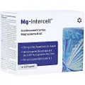 Intercell-Pharma GmbH - Mg-Intercell Magnesiumcitrat 120 kapsler