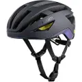 Cairn Atom MIPS, cykelhjelm, sort